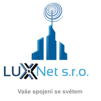 Logo Luxnet